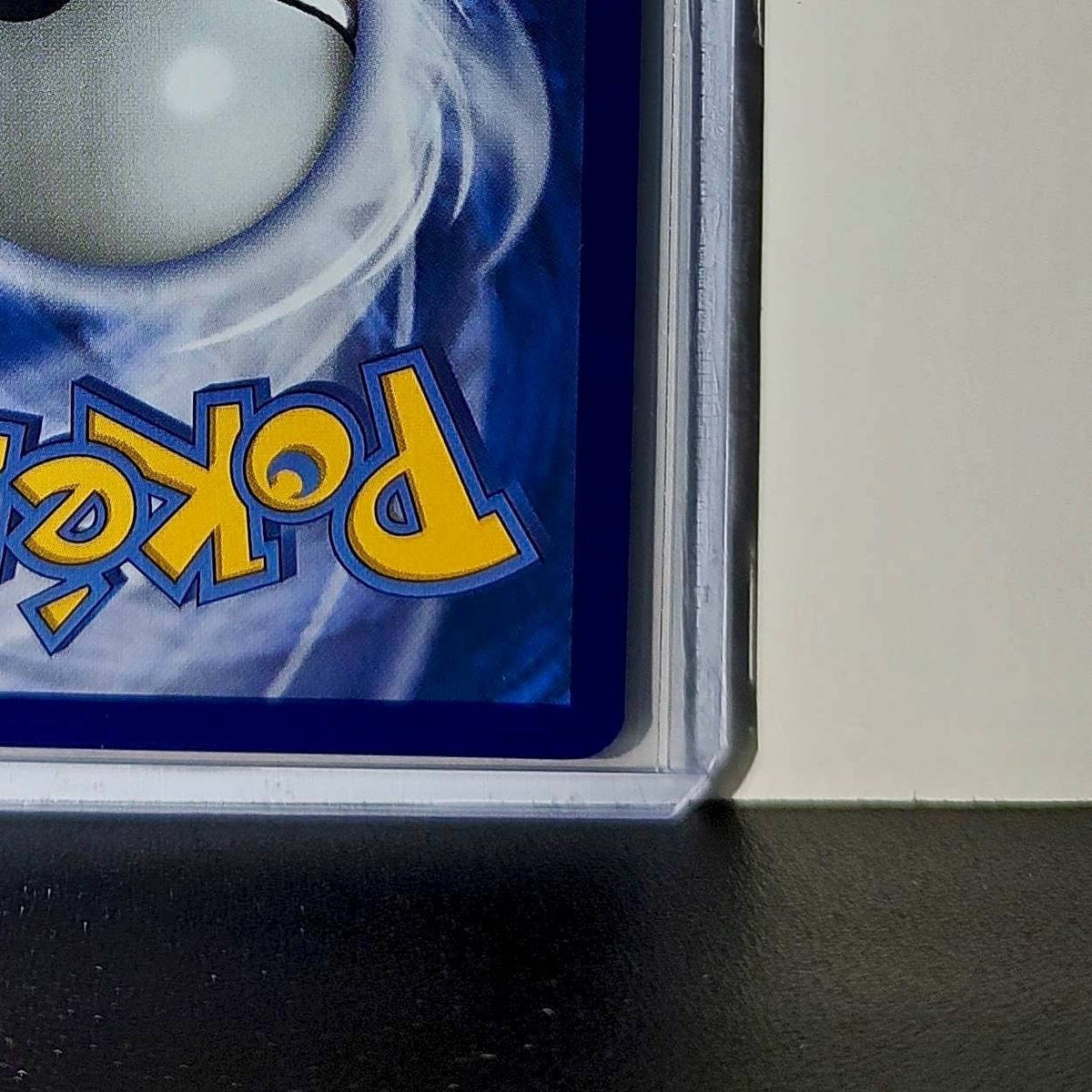 Pokemon Makuhita HP80 Basic 068 Fighting 2025 Perfect Order Mega Evolution