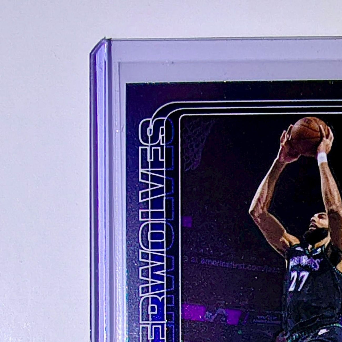 Jarrett Allen 2025-26 NBA Topps Chrome Update #55 Basketball Card Cavaliers