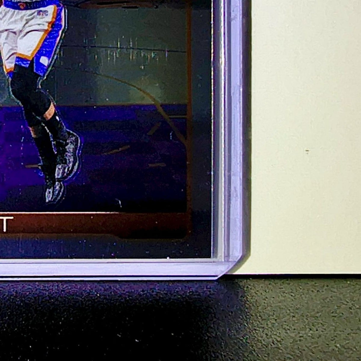 Josh Hart 2025-26 NBA Topps Chrome Update #72 Basketball Card New York Knicks