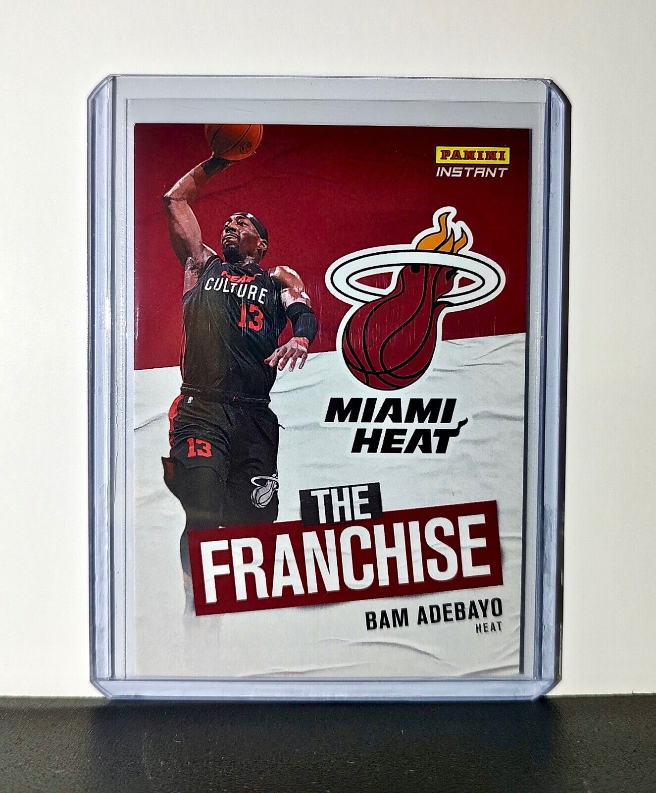 2024-25 Panini Instant NBA The Franchise Complete 30 Card Basketball Set 1/234