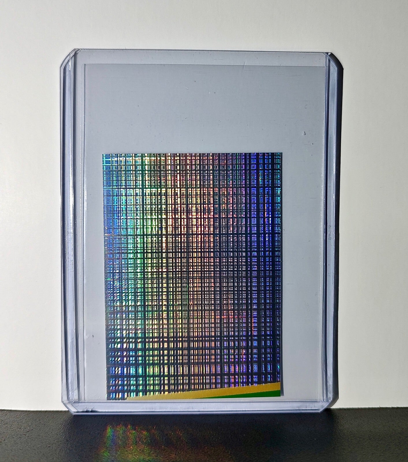 2023-24 NBA Champions 2024-25 Panini NBA #25 Sticker Card