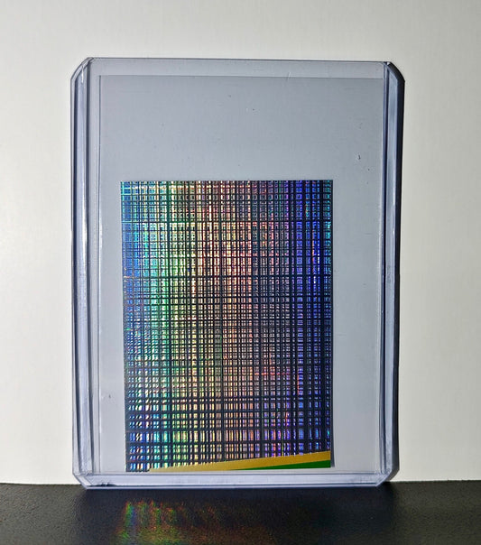 2023-24 NBA Champions 2024-25 Panini NBA #25 Sticker Card