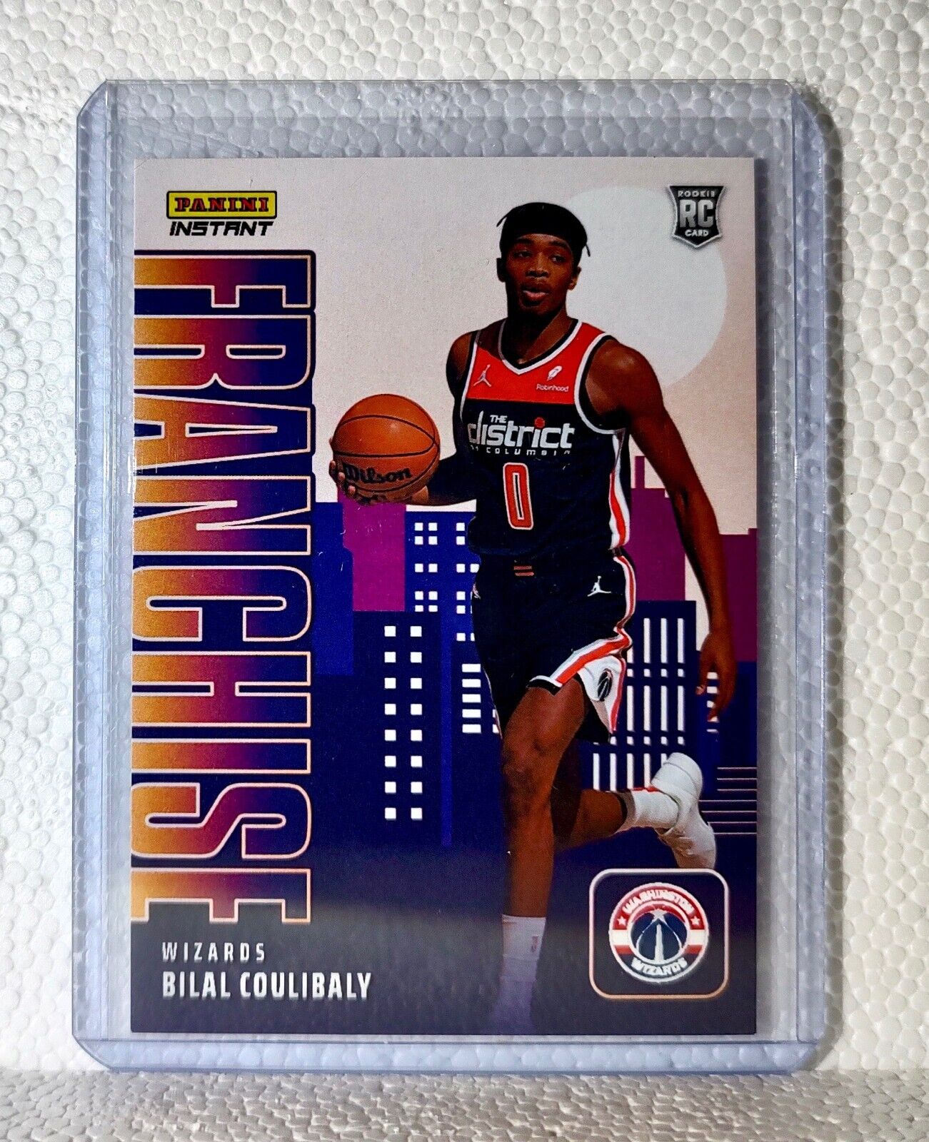 2023-24 Panini NBA Franchise Complete 30 Card Basketball Card Set 1 of 485