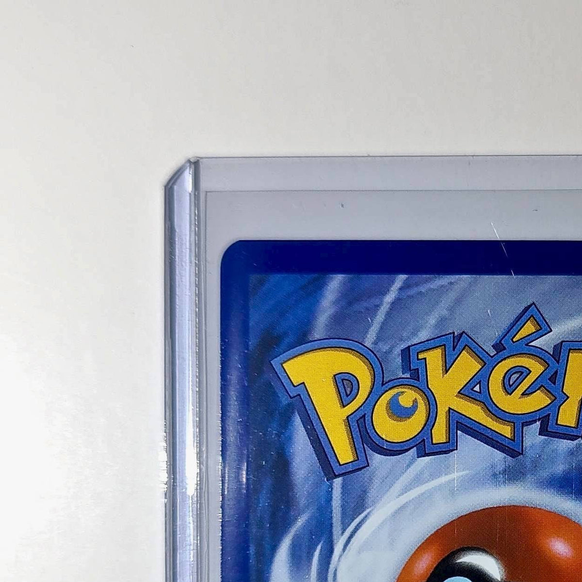 Pokemon Basic Energy Metal 008 2025 Perfect Order Mega Evolution