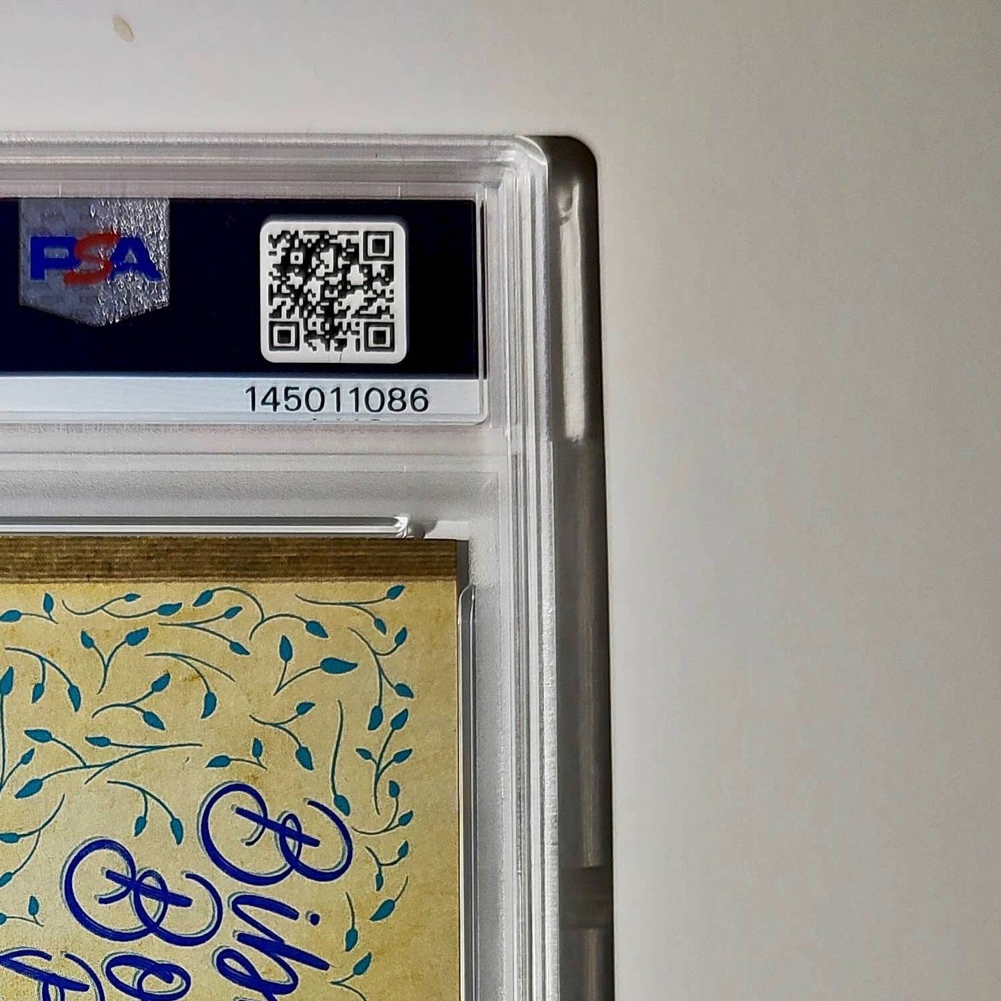 The Stepsisters ruin Cinderella's dress 2025 Topps Disney #C75-11 PSA 9
