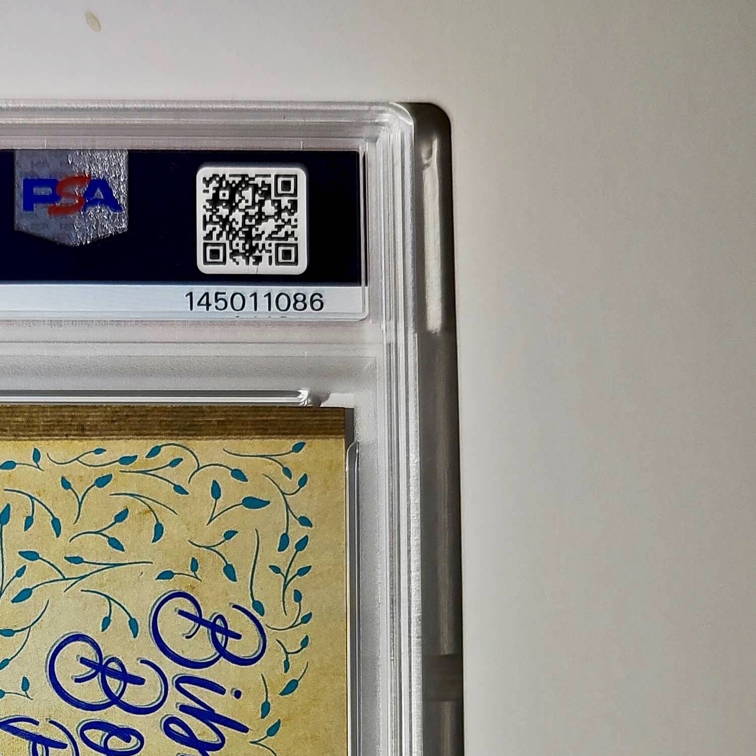 The Stepsisters ruin Cinderella's dress 2025 Topps Disney #C75-11 PSA 9