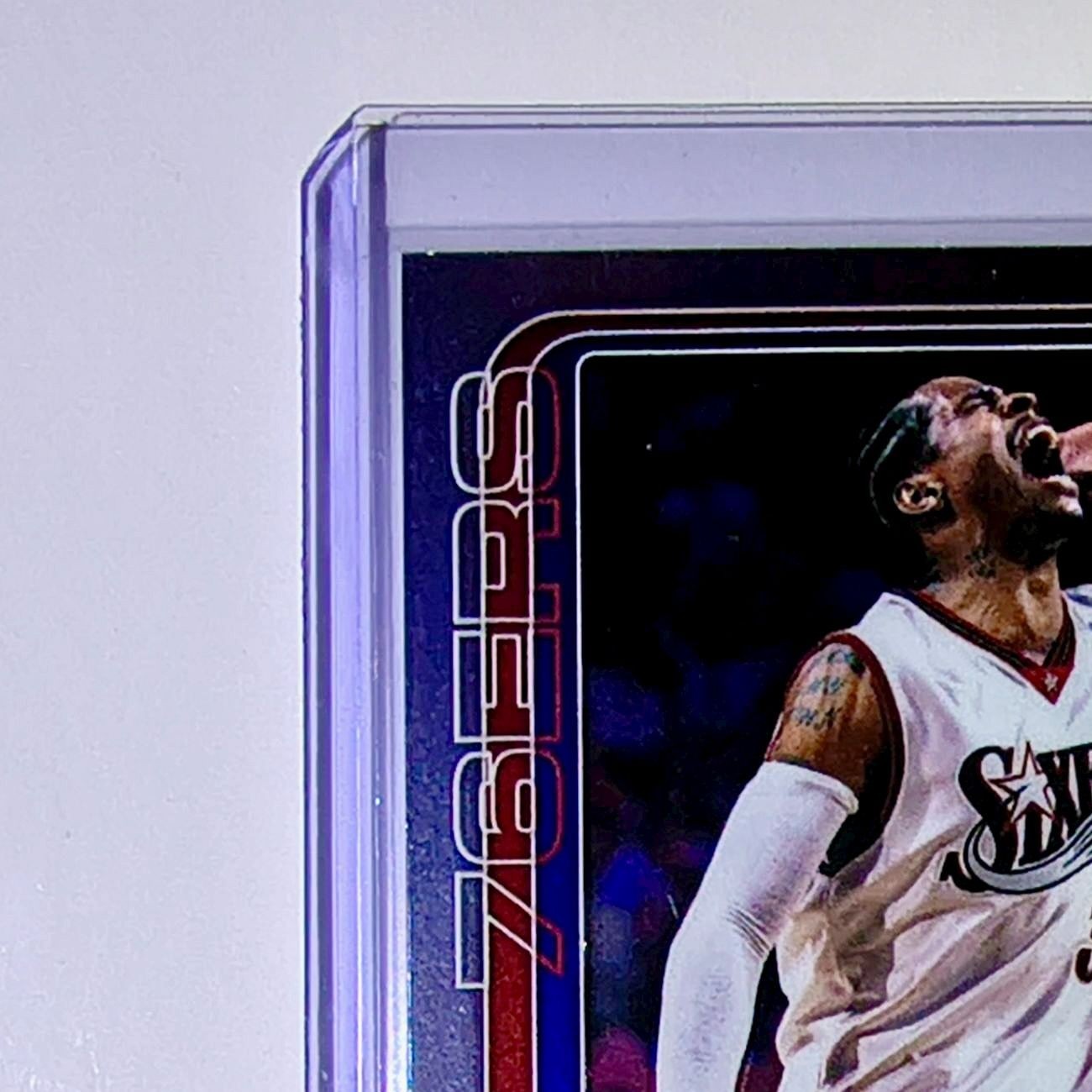 Magic Johnson 2025-26 NBA Topps Chrome Update #145 Basketball Card LA Lakers