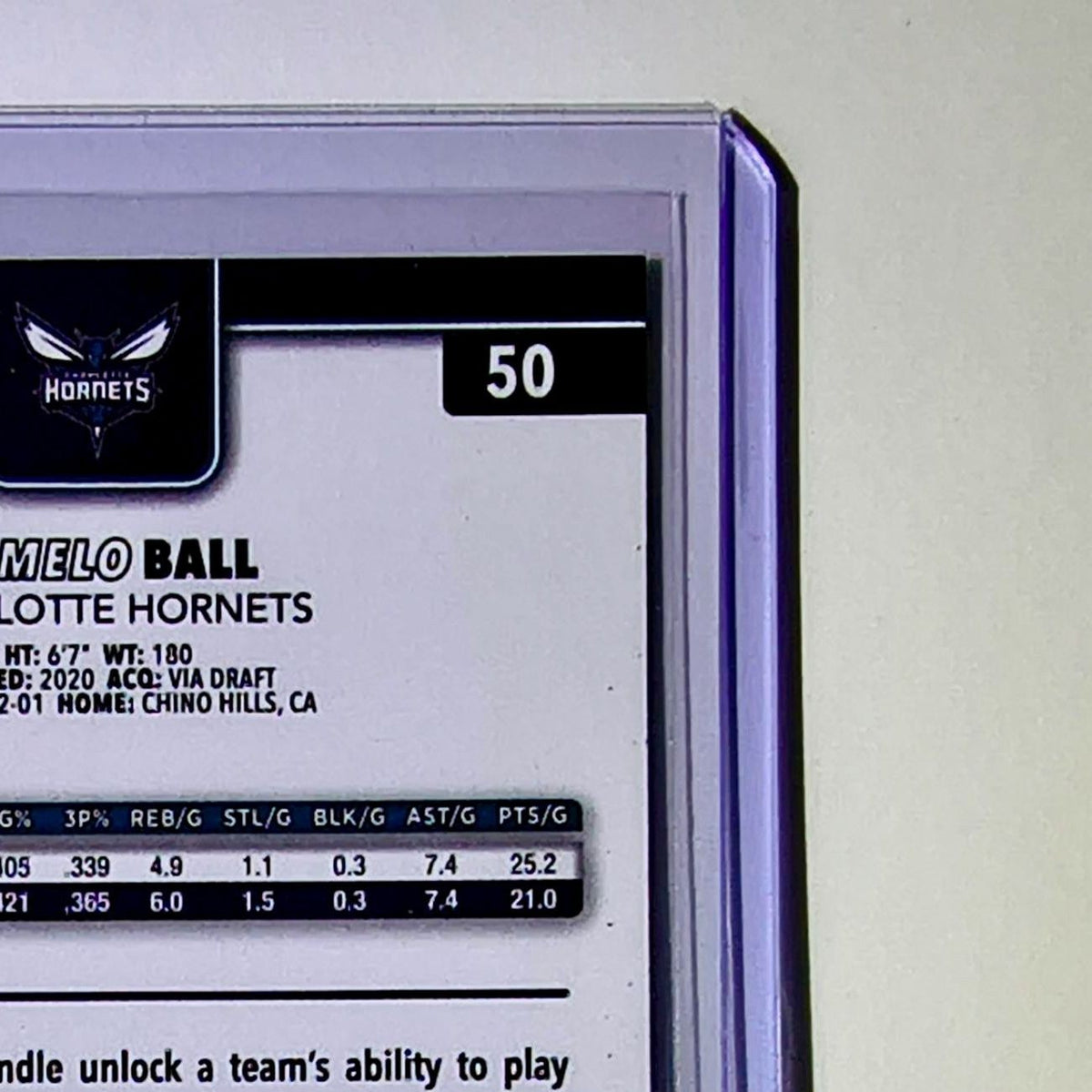 Austin Reaves 2025-26 NBA Topps Chrome Update #50 Basketball Card Lakers