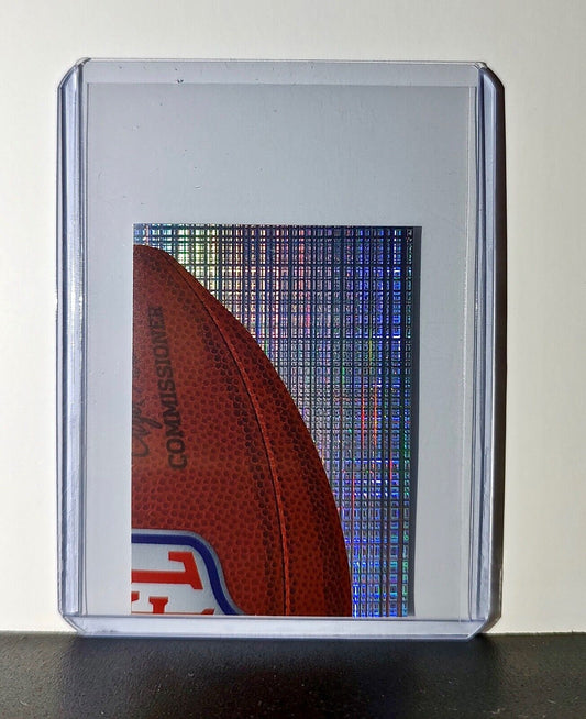 NFL Ball 2024 Panini NFL Sticker #566 Foil