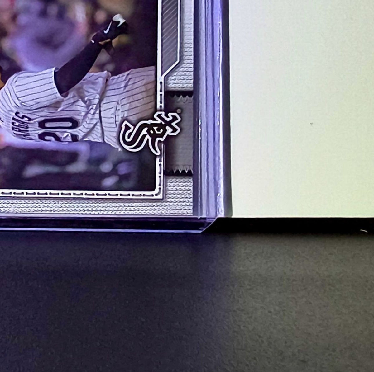 Munetaka Murakami Miguel Vargas 2026 Topps Update MLB #US103 Card White Sox