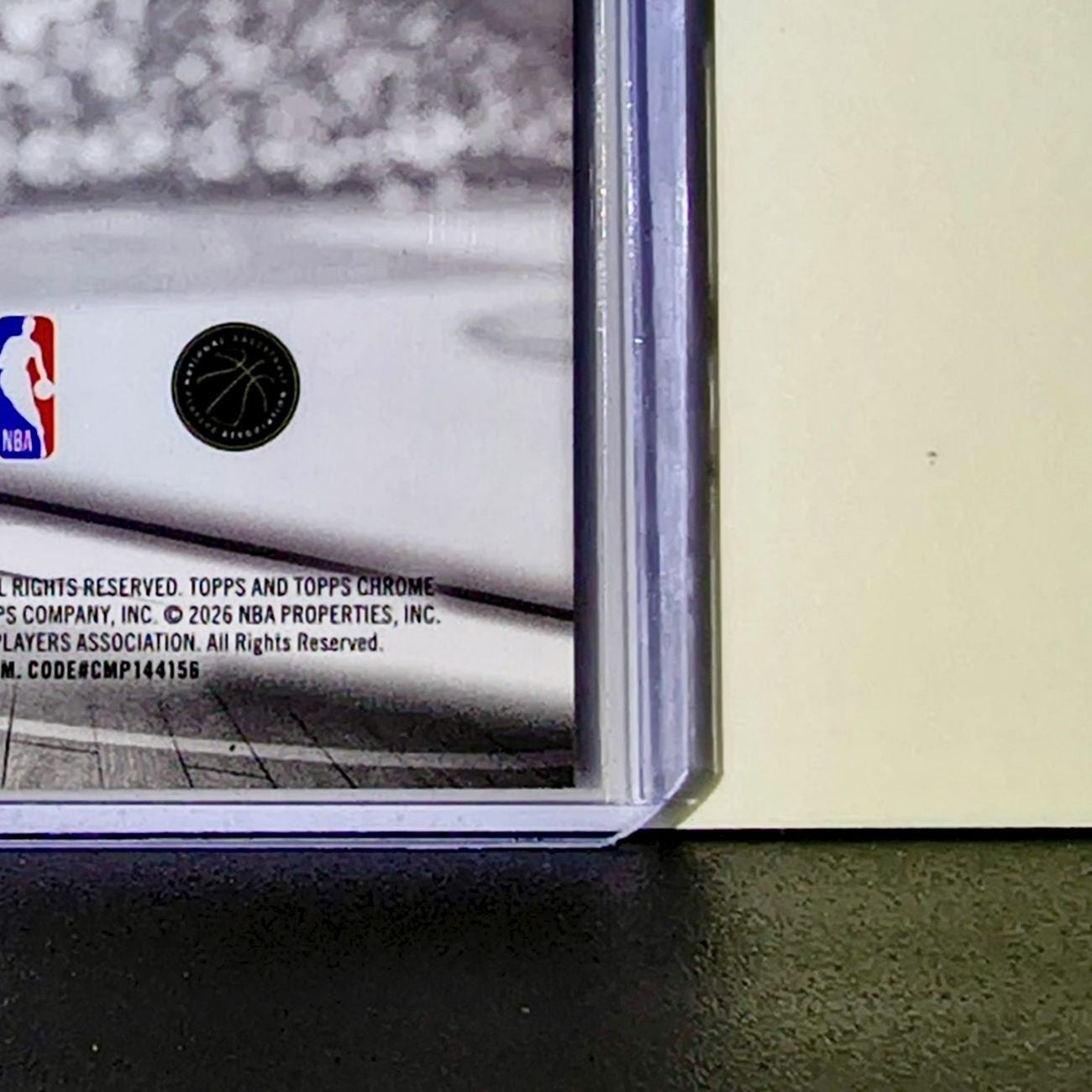 Hugo González Rookie 2025-26 NBA Topps Chrome Update New Editions #GR-20 Celtics