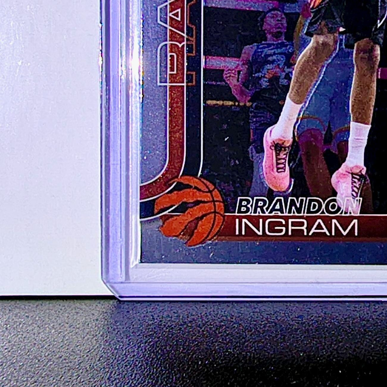 Reed Sheppard 2025-26 NBA Topps Chrome Update #66 Basketball Card Rockets