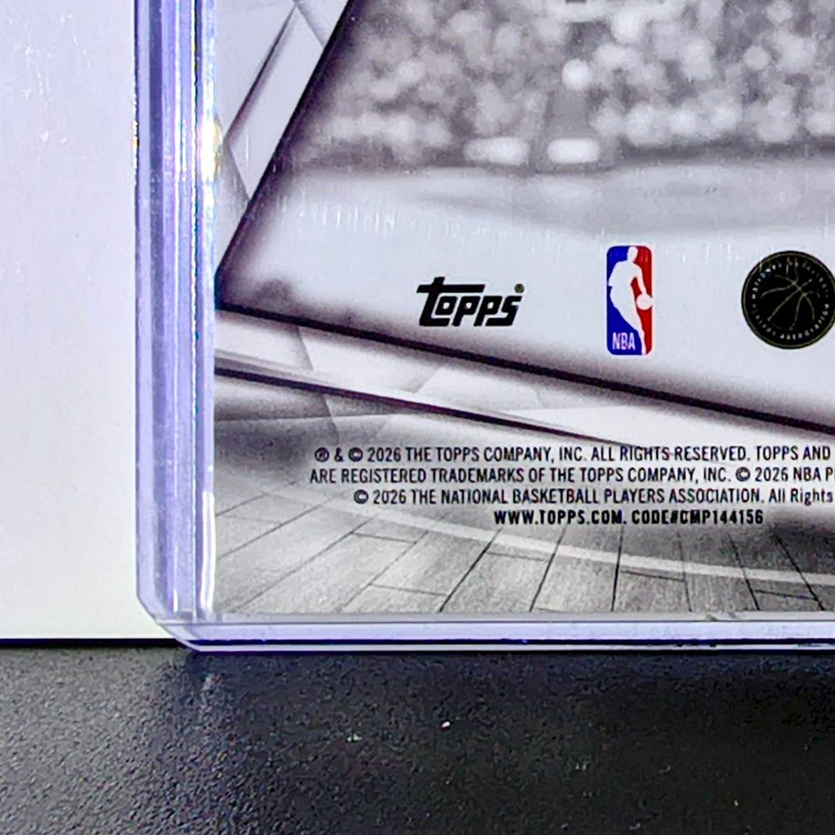 Cooper Flagg Rookie 2025-26 NBA Topps Chrome Update New Editions #GR-1 Mavericks