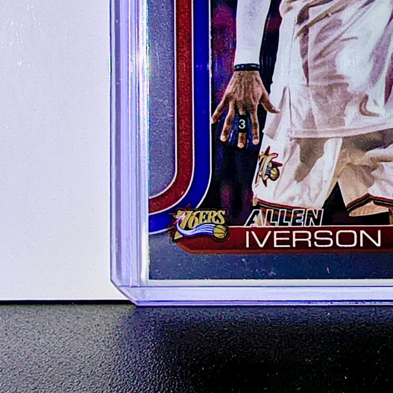 Magic Johnson 2025-26 NBA Topps Chrome Update #145 Basketball Card LA Lakers
