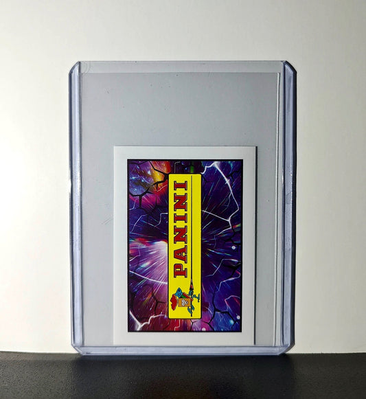 Panini Logo 2025 Panini NFL #1 Sticker