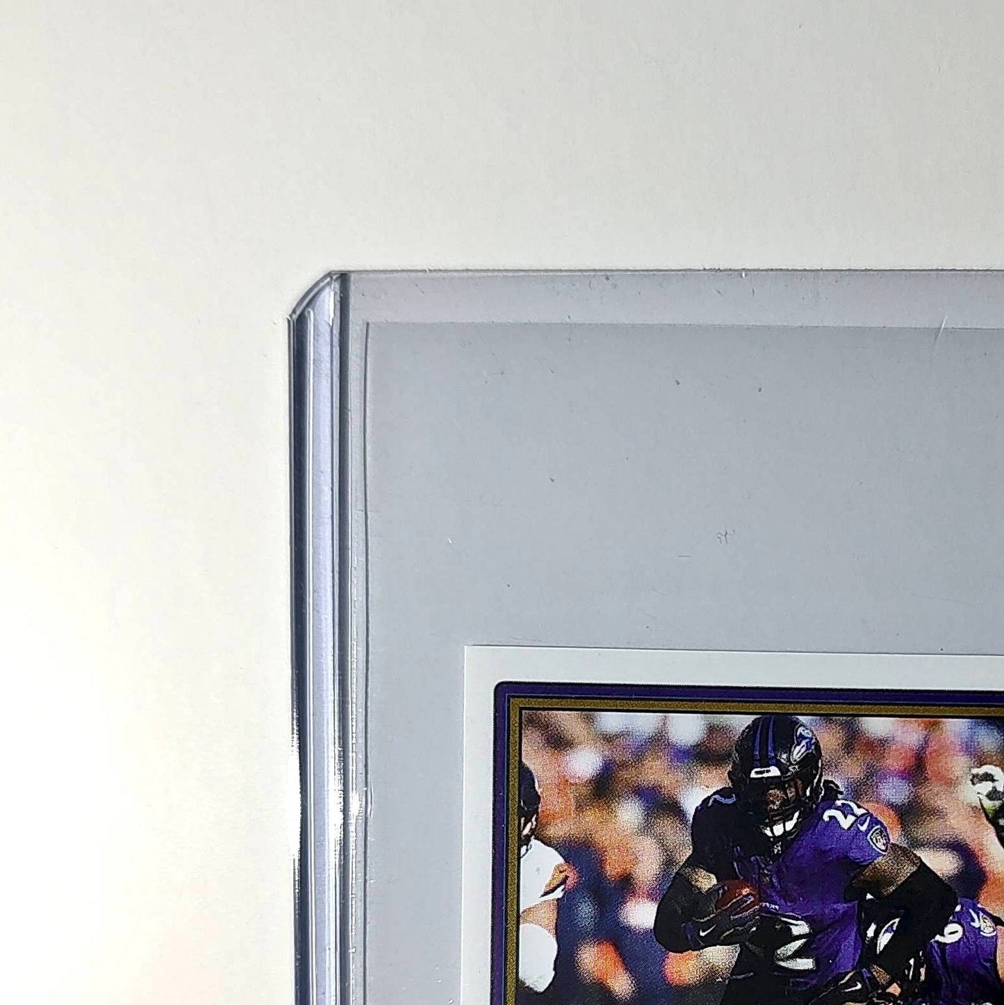 Derrick Henry 2025 Panini NFL #22 Record/Milestone Sticker