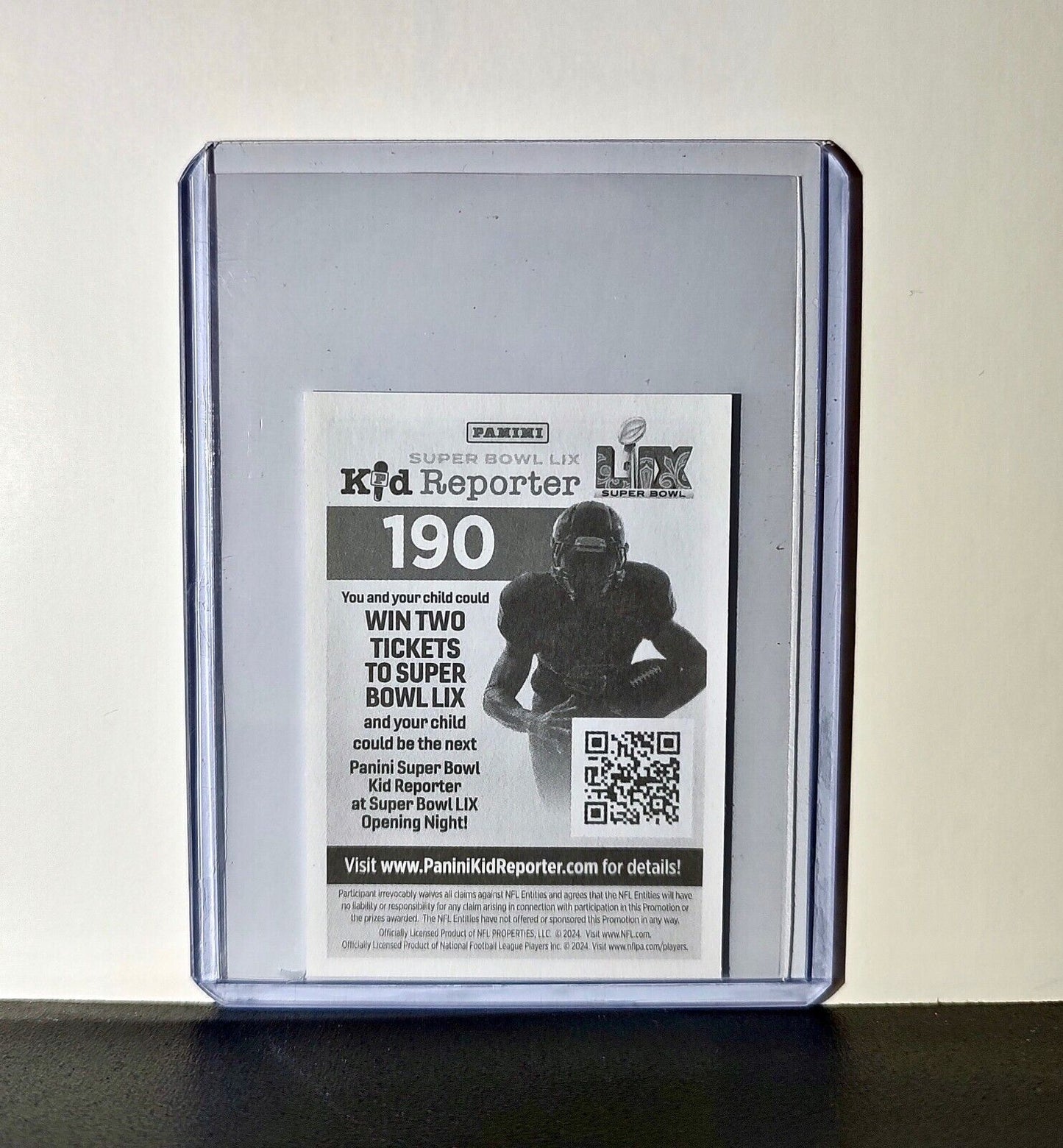 Josh Downs 2024 Panini NFL Sticker #190 Indianapolis Colts