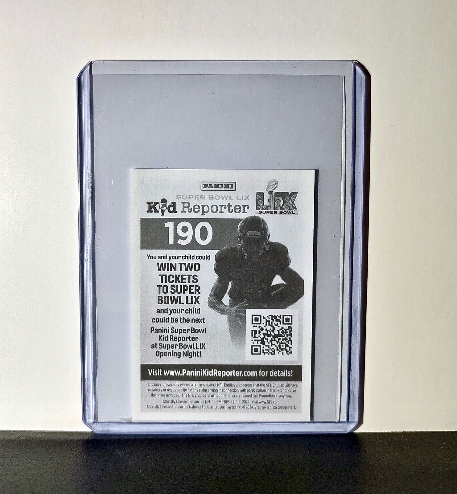 Josh Downs 2024 Panini NFL Sticker #190 Indianapolis Colts