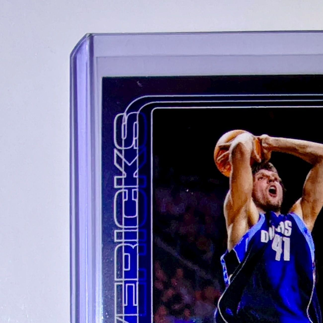 Tim Duncan 2025-26 NBA Topps Chrome Update #146 Basketball Card Spurs