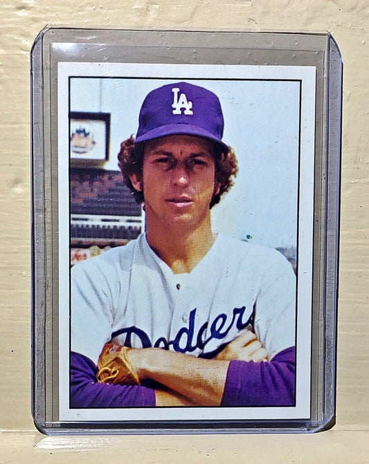 Don Sutton 1975 SSPC MLB #7 Baseball Card Los Angeles Dodgers