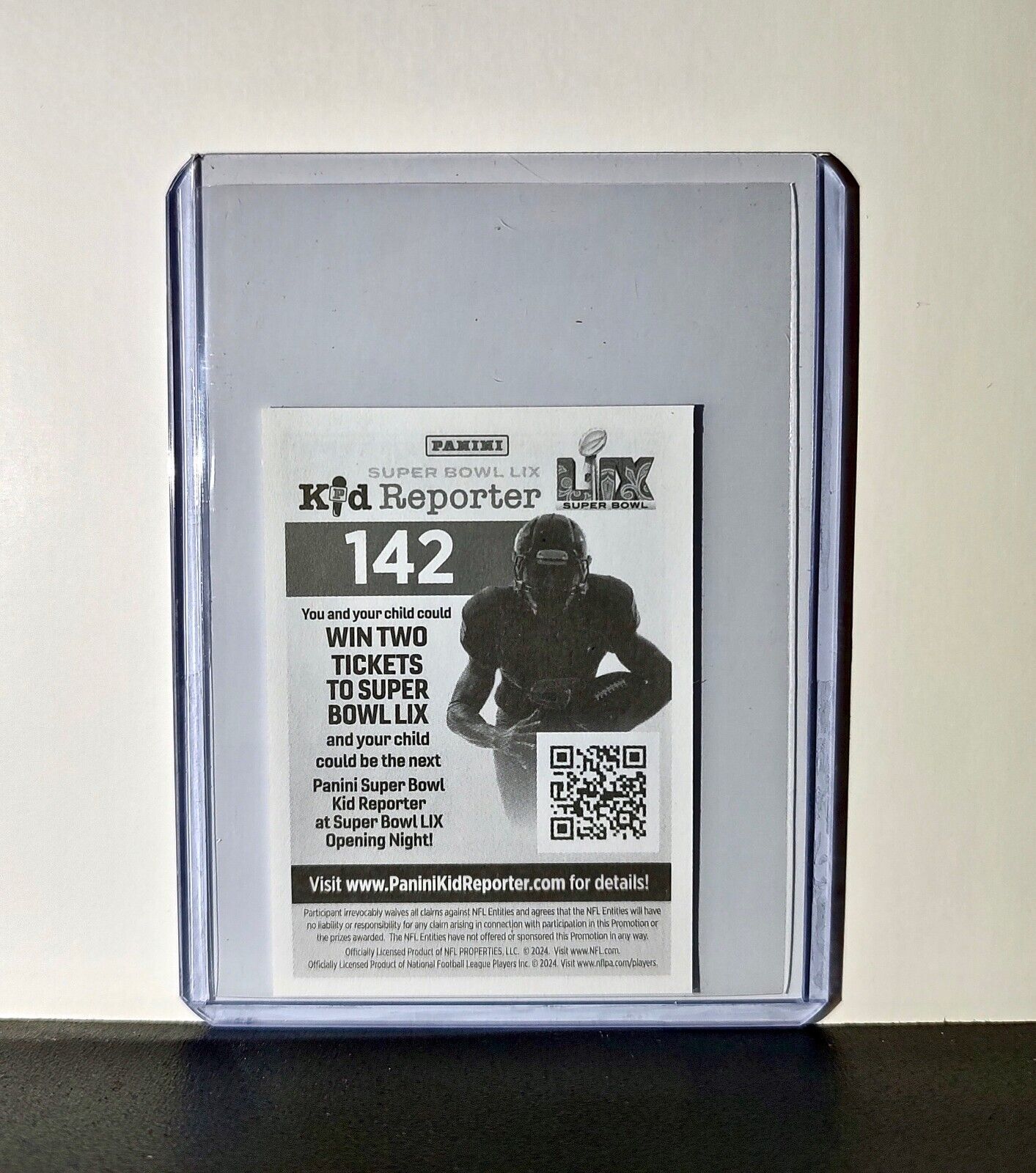 Amari Cooper 2024 Panini NFL Sticker #142 Cleveland Browns