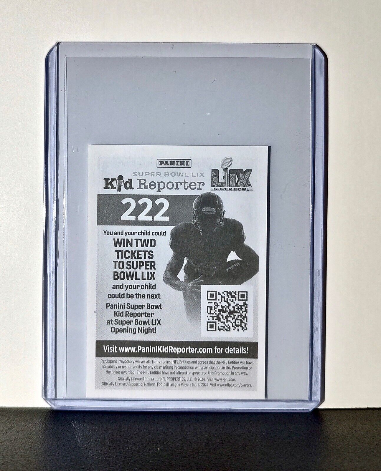 DeAndre Hopkins 2024 Panini NFL Sticker #222 Tennessee Titans