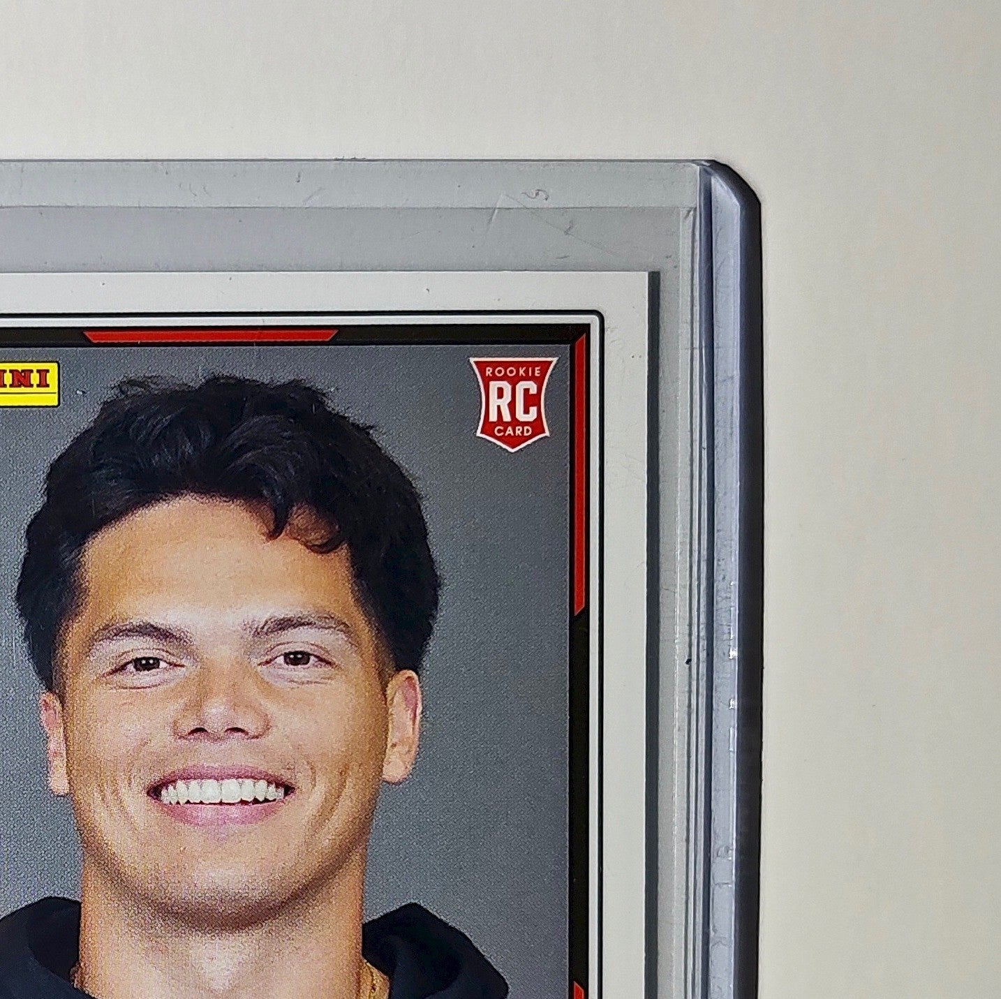 Dillon Gabriel Rookie 2025 Panini NFL #96 Sticker Card Cleveland Browns