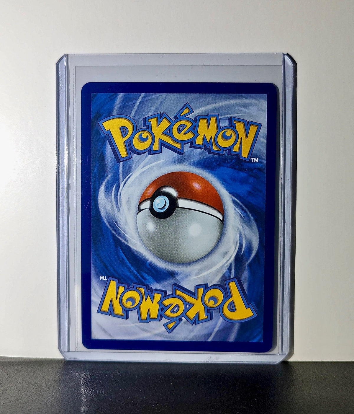 Pokemon Makuhita HP 80 Basic 068 Fighting 2025 Perfect Order Mega Evolution