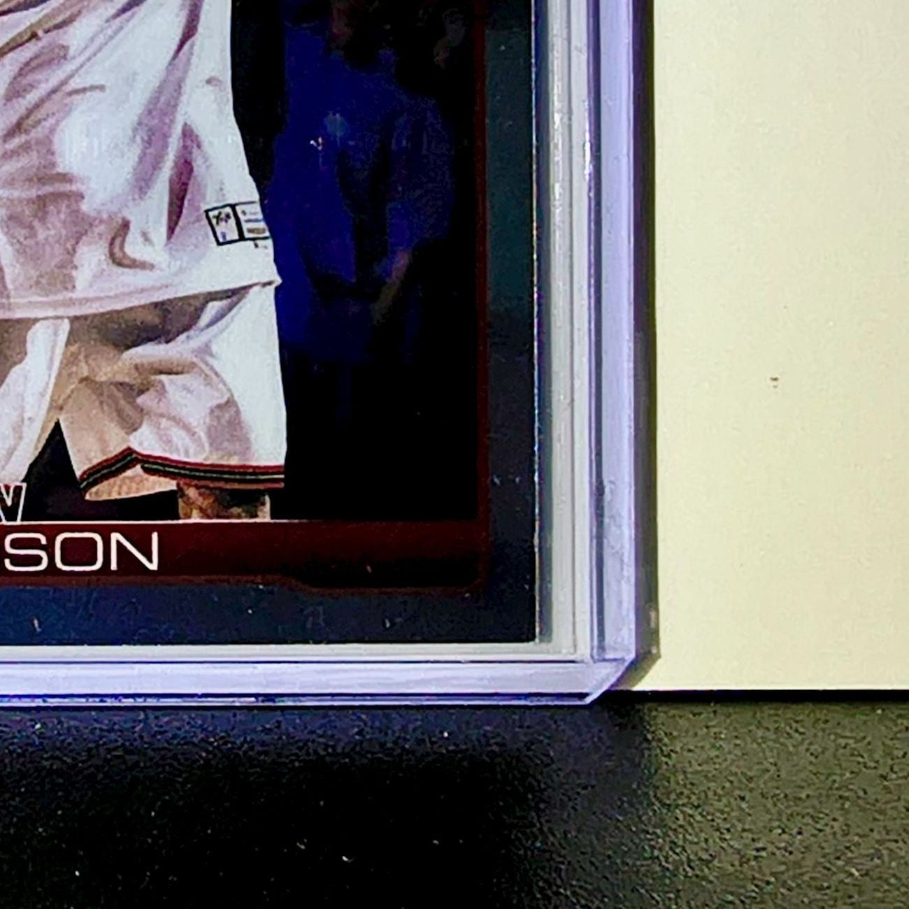 Magic Johnson 2025-26 NBA Topps Chrome Update #145 Basketball Card LA Lakers