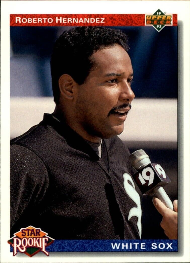 Pedro Martinez / Ramon Martinez 1992 Upper Deck MLB #7 Card Los Angeles Dodgers