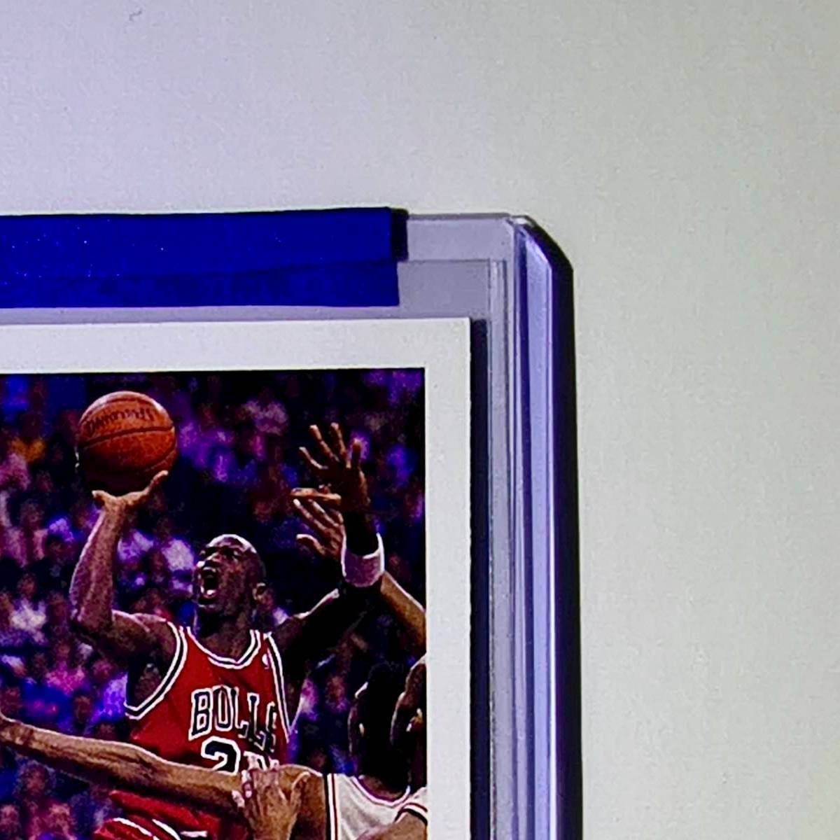 Michael Jordan 1991-92 Upper Deck #44 Basketball Card Chicago Bulls