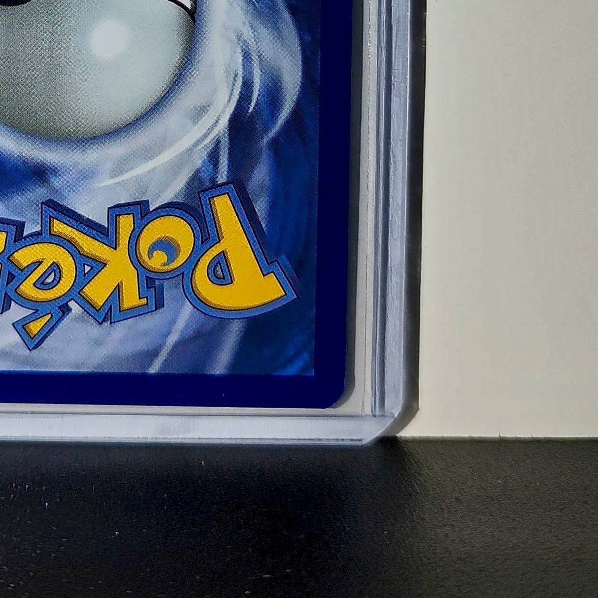 Pokemon Aegislash HP150 Stage 2 058/088 2025 Perfect Order Mega Evolution