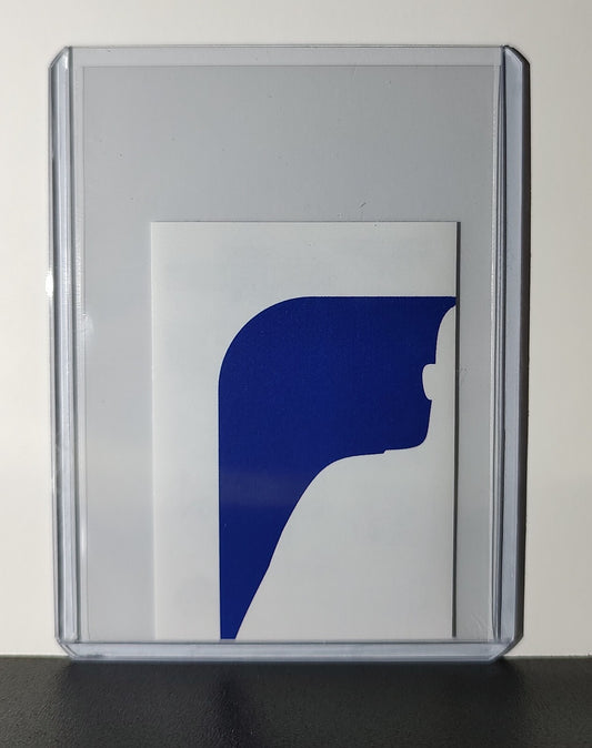 NBA Logo 2024-25 Panini NBA #509 Sticker Card