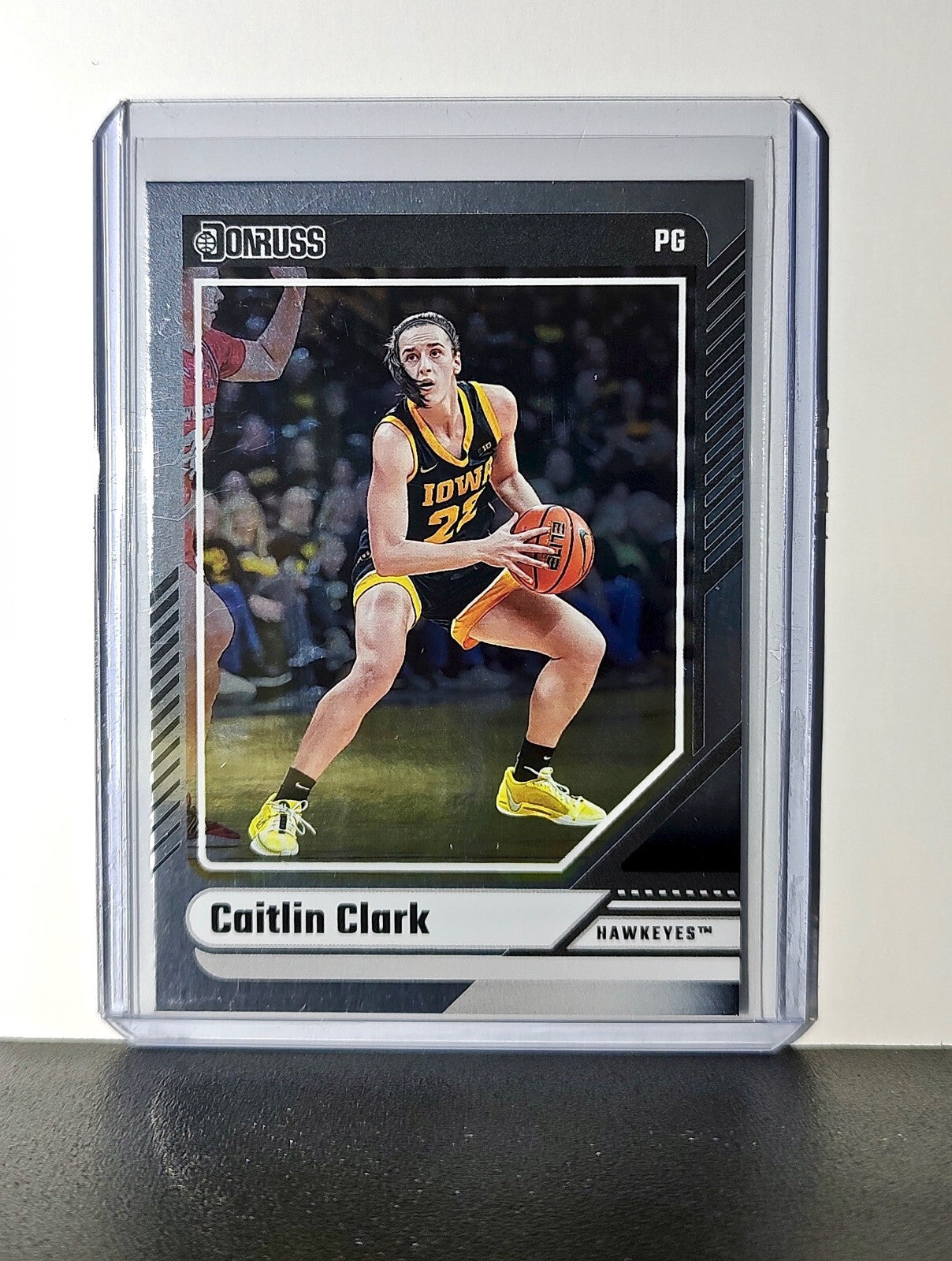 Caitlin Clark Panini Collection Set 2024 Silver Foil Variant Cards Iowa Hawkeyes