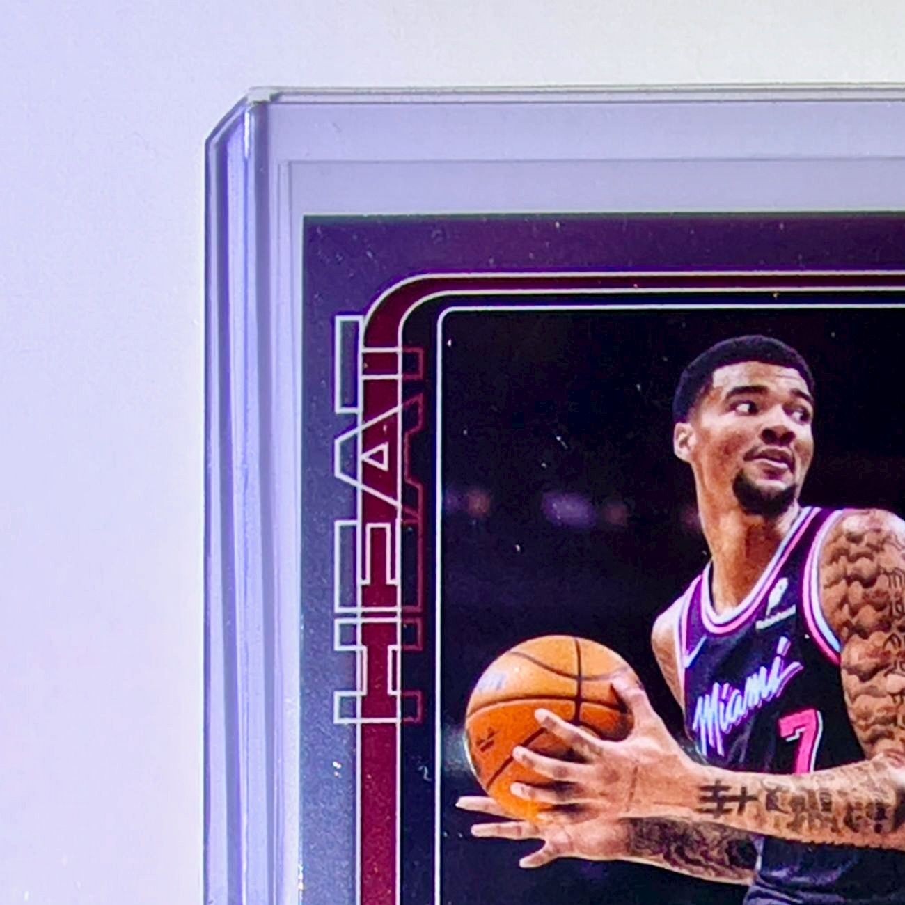 Josh Minott 2025-26 NBA Topps Chrome Update #112 Basketball Card Timberwolves