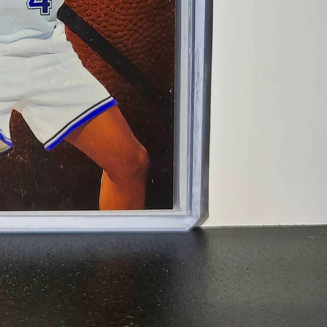 Corliss Williamson Rookie 1995-96 Flair NBA #R-15 Class of '95