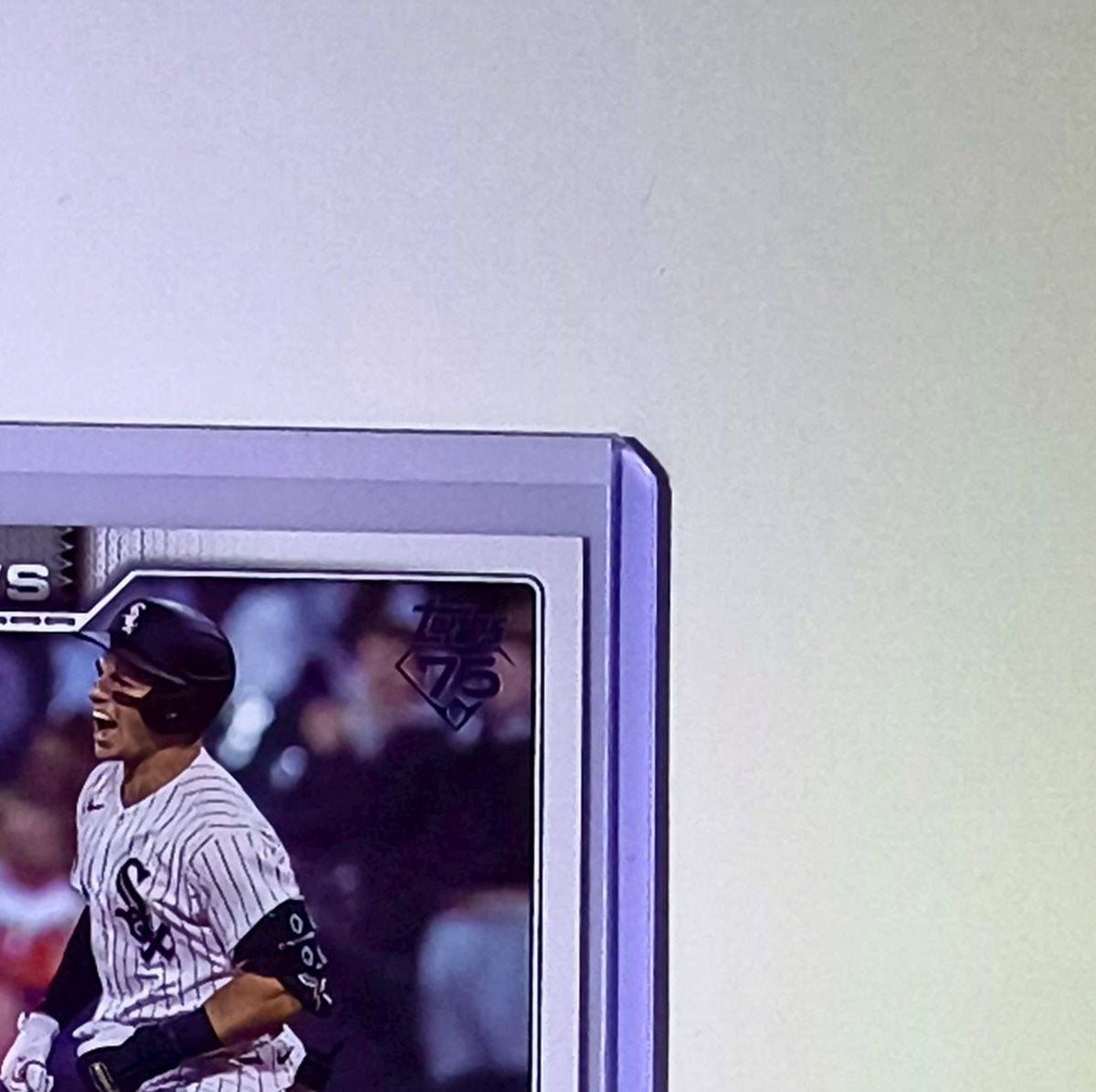 Drew Romo 2026 Topps Update MLB #US237 Card Chicago White Sox