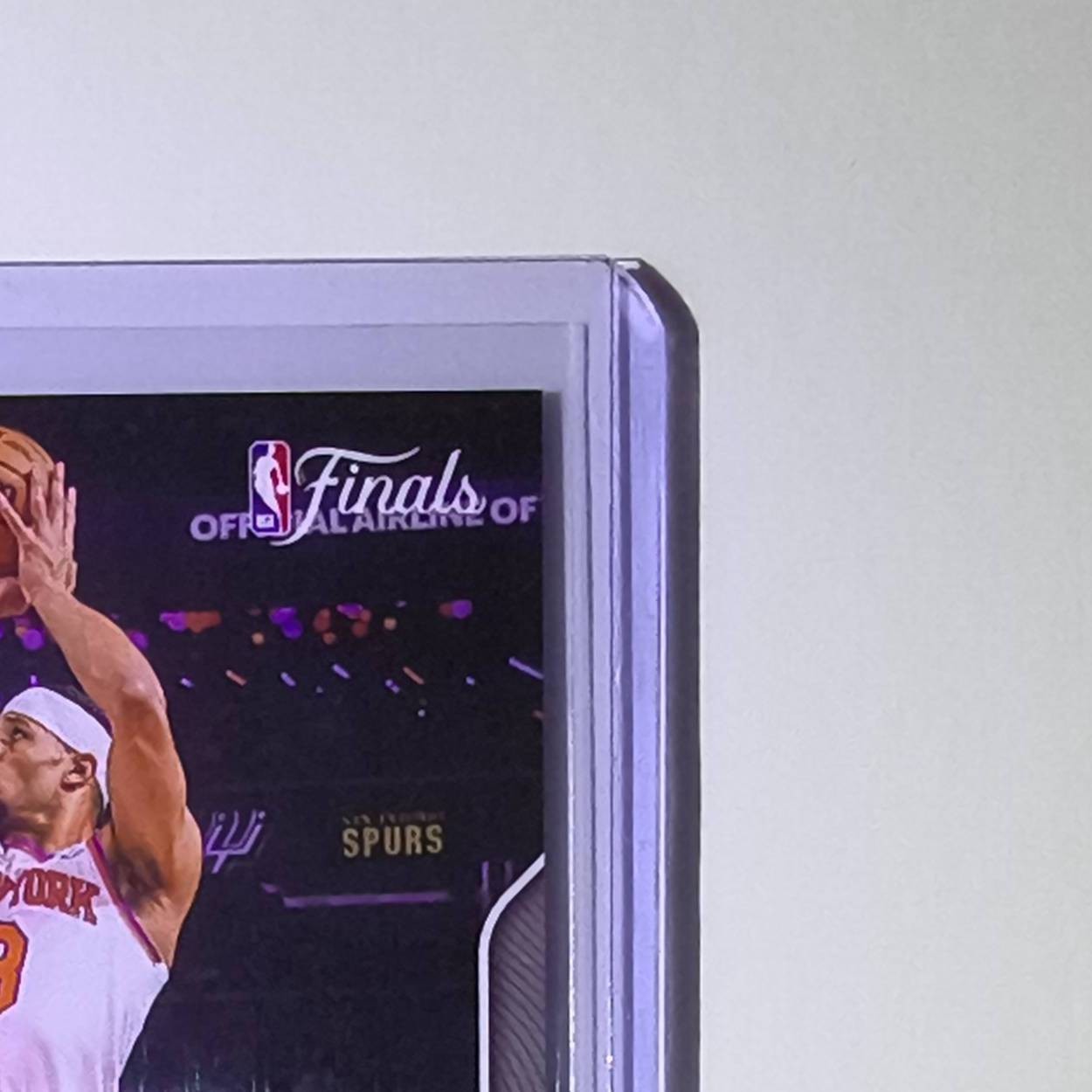 Josh Hart 2026 Topps Now NBA Champions #C2 Card New York Knicks