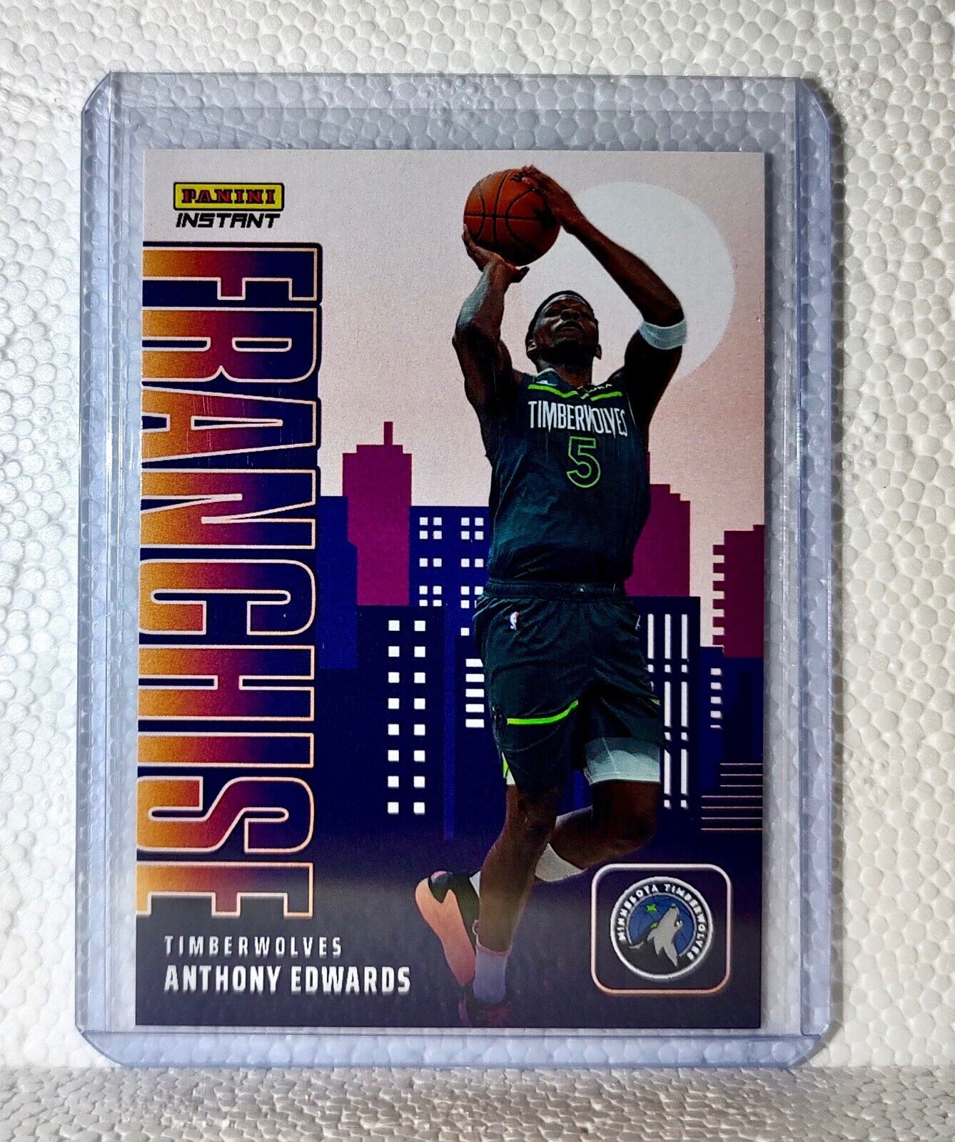 2023-24 Panini NBA Franchise Complete 30 Card Basketball Card Set 1 of 485