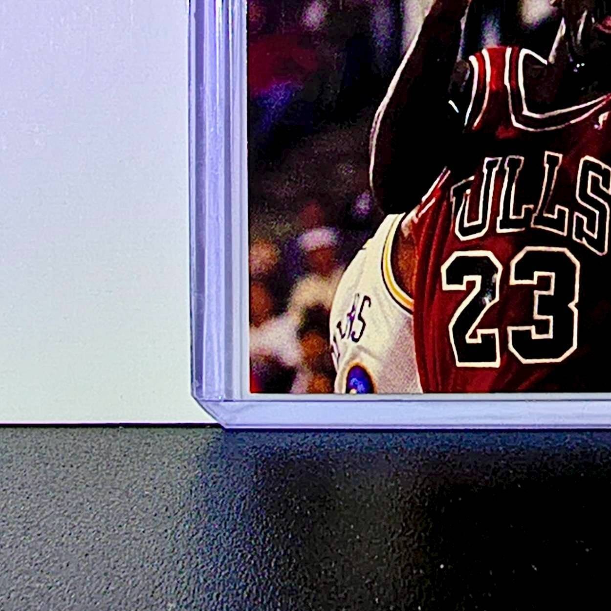 Michael Jordan 1992-93 Skybox USA Basketball #44 Basketball Card Chicago Bulls