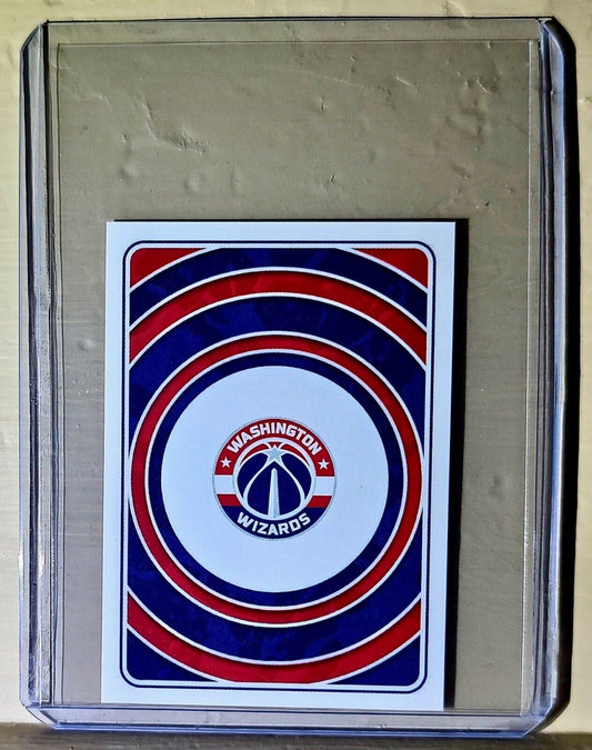 2023-24 Logo Panini NBA Basketball #282 Sticker Washington Wizards