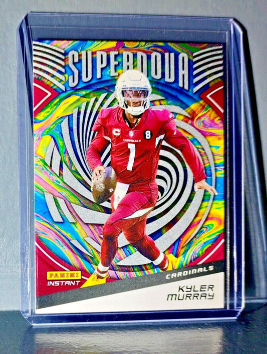 Kyler Murray 2021 Panini NFL Instant Supernova #1 Football Card 1 of 3357