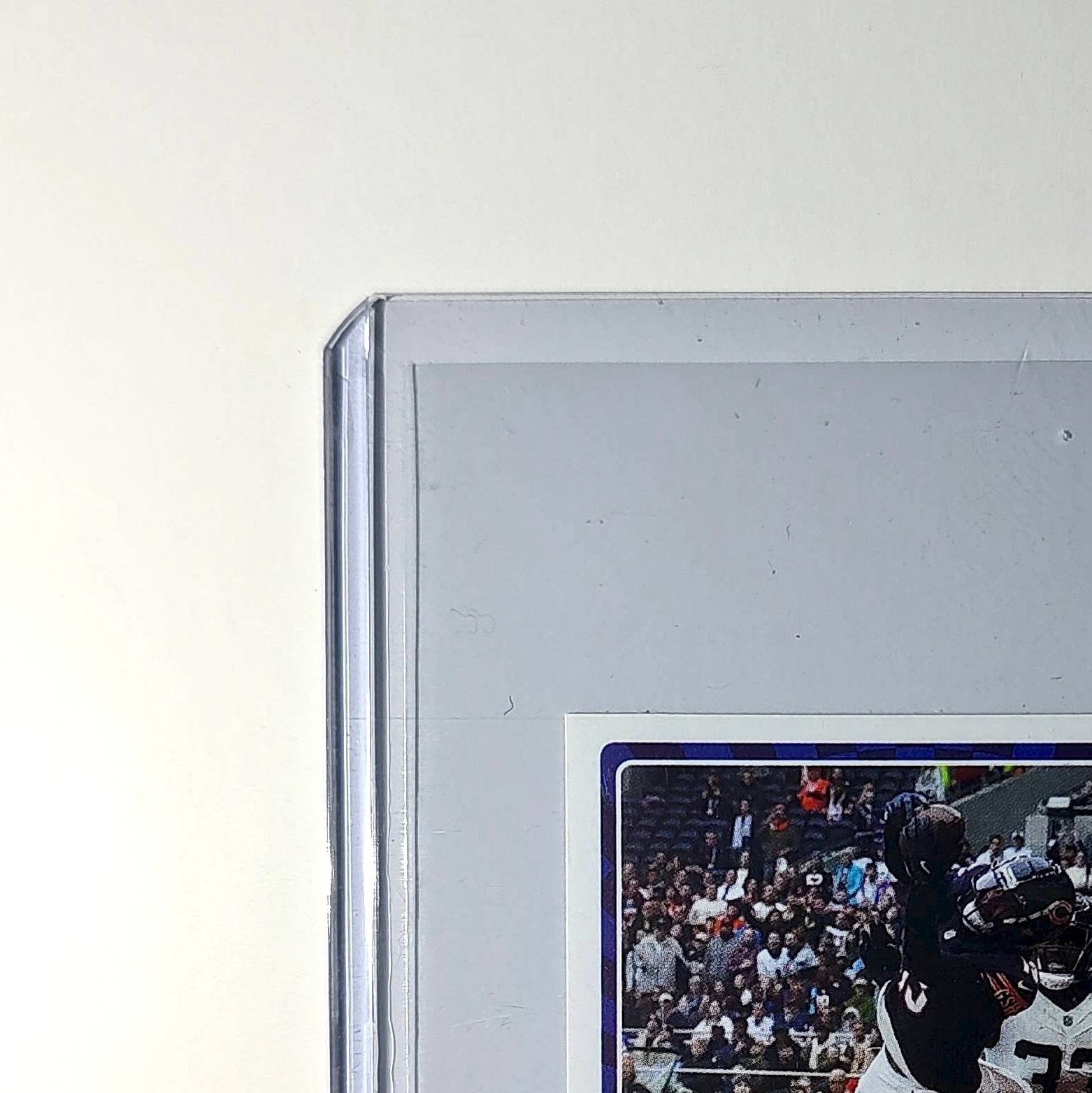 Keenan Allen 2025 Panini NFL #11 London Games Sticker