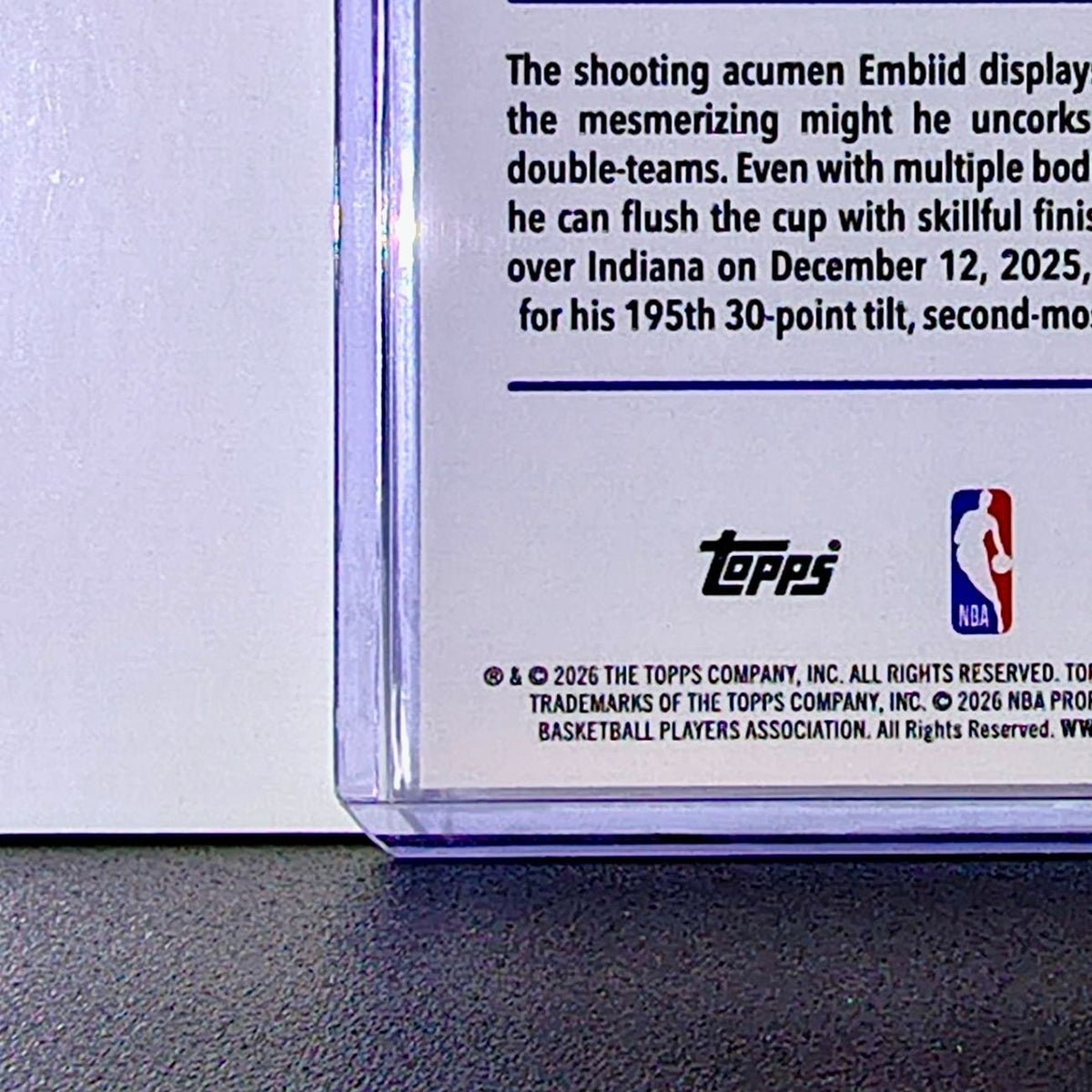 Tyler Herro 2025-26 NBA Topps Chrome Update #42 Basketball Card Miami Heat