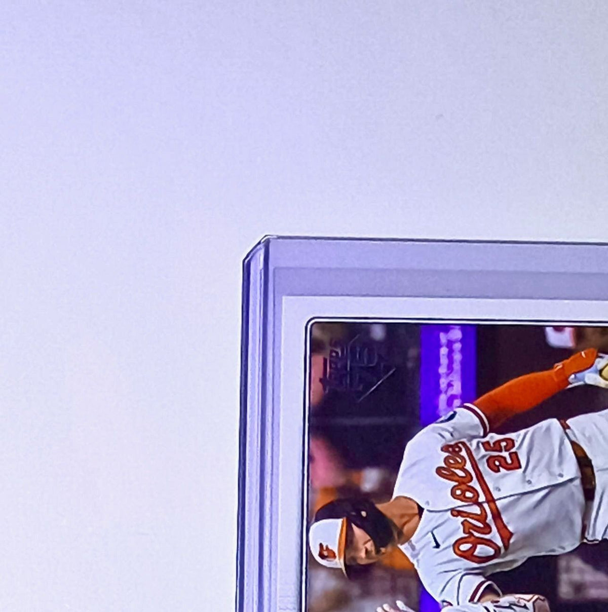 Pete Alonso Gunnar Henderson 2026 Topps Update MLB #US267 Card Baltimore Orioles