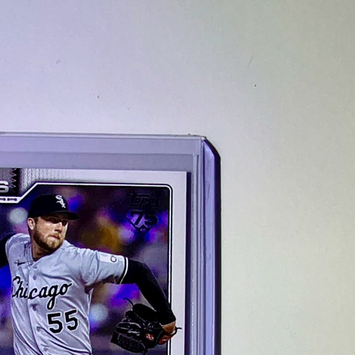 Duncan Davitt Rookie 2026 Topps Update MLB #US308 Card Chicago White Sox