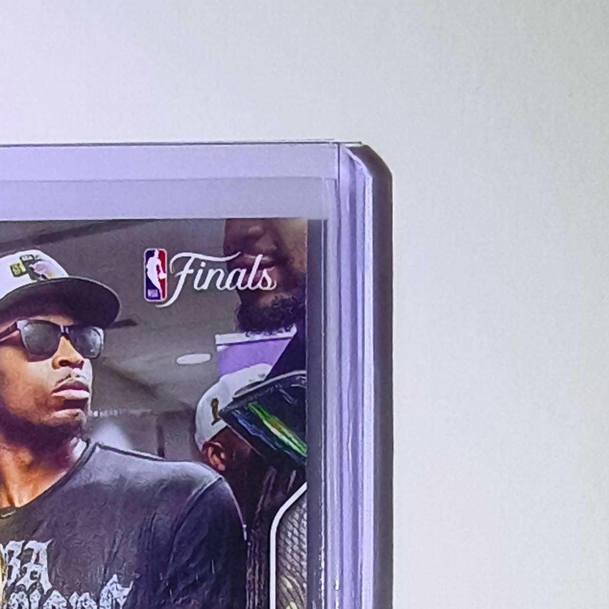OG Anunoby 2026 Topps Now NBA Champions #C3-SP Card New York Knicks