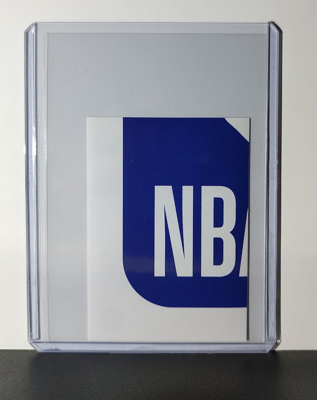 NBA Logo 2024-25 Panini NBA #513 Sticker Card