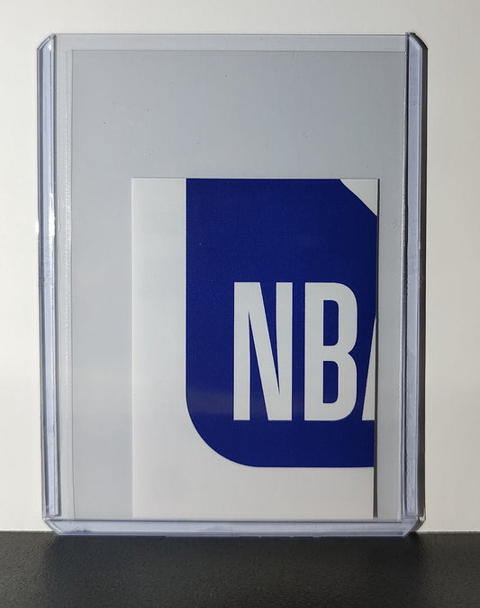 NBA Logo 2024-25 Panini NBA #513 Sticker Card