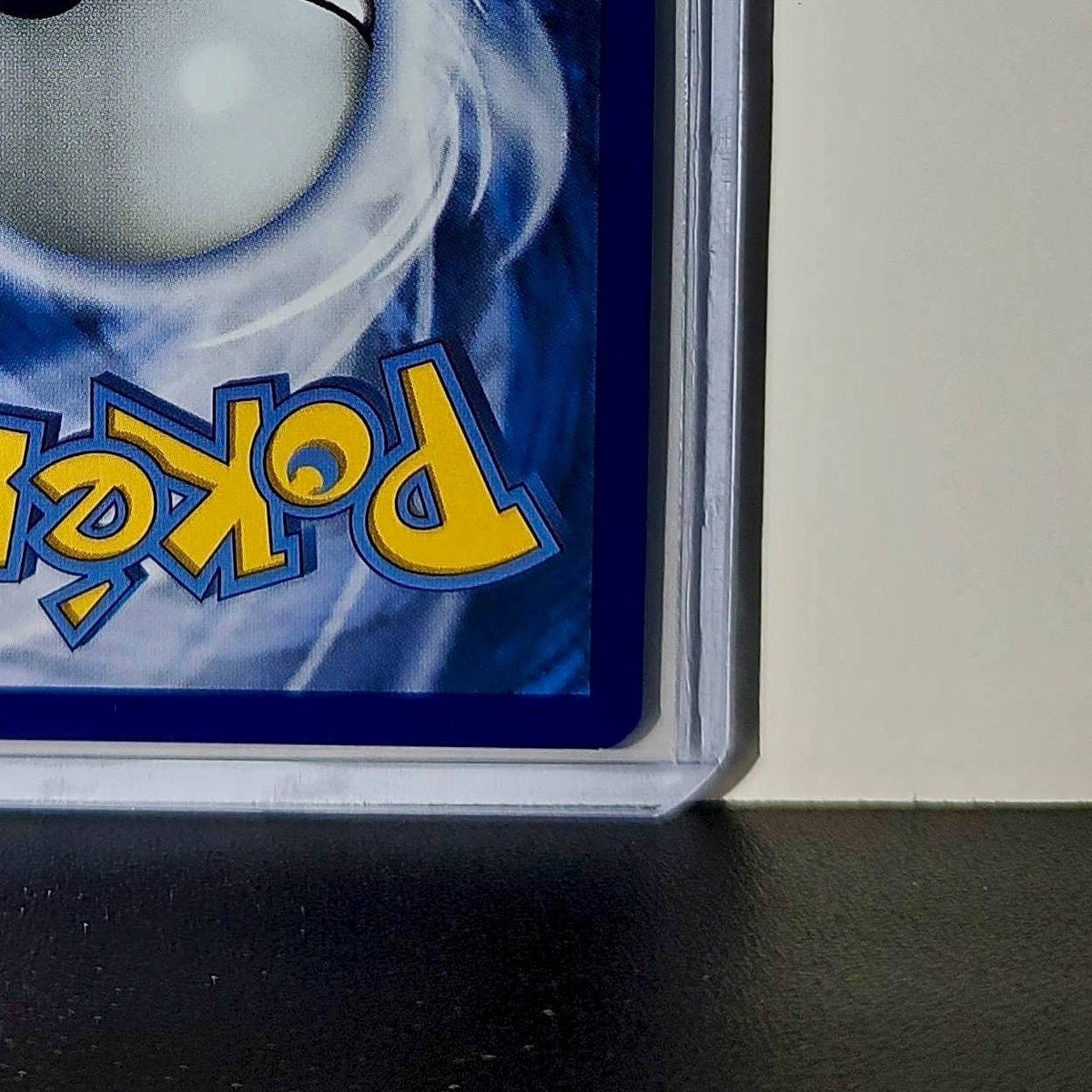 Pokemon Turtonator HP120 Basic Fire 017/088 2025 Perfect Order Mega Evolution